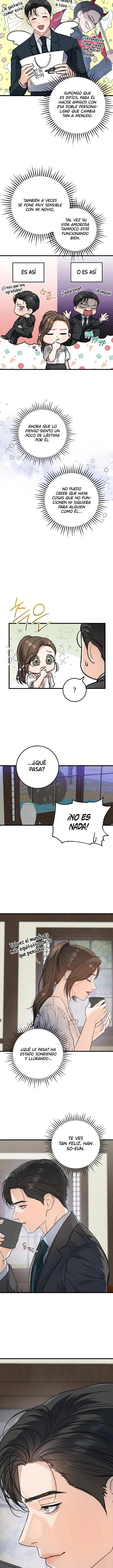 No me canso de ti - Capítulo 16 - Página 10 - LectorTMOo