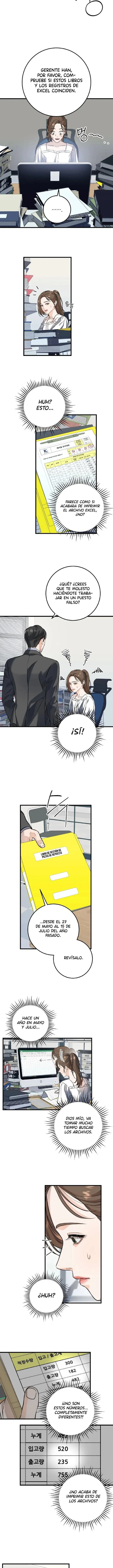 No me canso de ti - Capítulo 16 - Página 2 - LectorTMOo