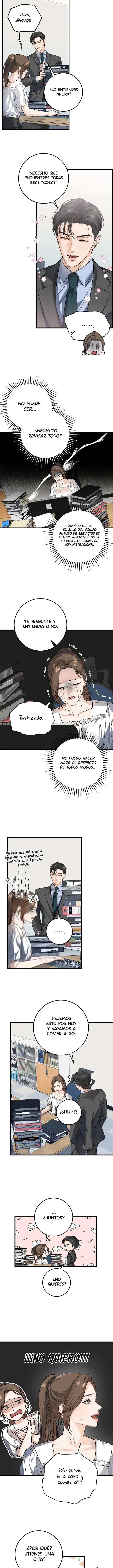 No me canso de ti - Capítulo 16 - Página 3 - LectorTMOo