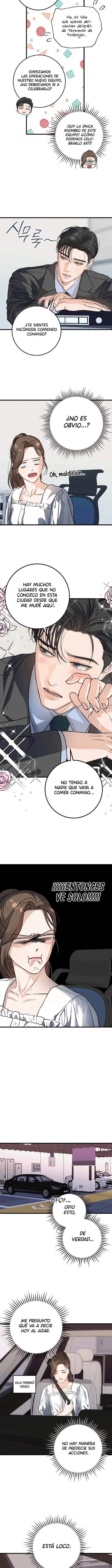 No me canso de ti - Capítulo 16 - Página 4 - LectorTMOo