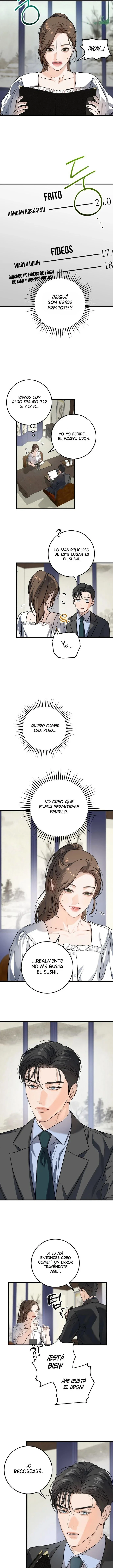No me canso de ti - Capítulo 16 - Página 8 - LectorTMOo