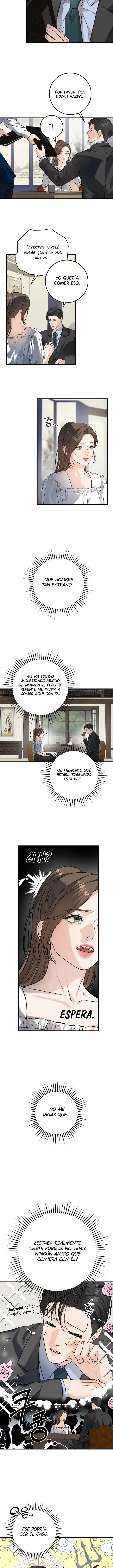 No me canso de ti - Capítulo 16 - Página 9 - LectorTMOo