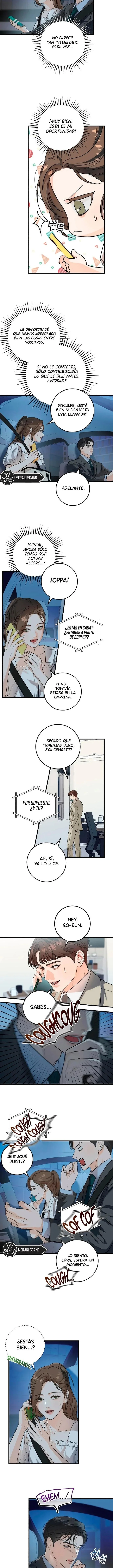 No me canso de ti - Capítulo 17 - Página 2 - LectorTMOo