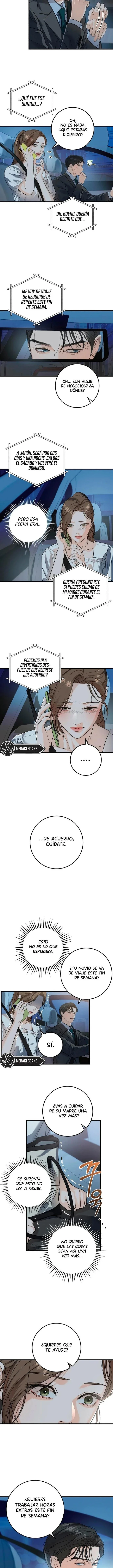 No me canso de ti - Capítulo 17 - Página 3 - LectorTMOo