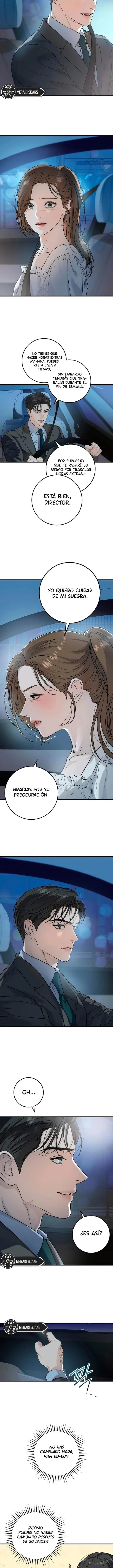 No me canso de ti - Capítulo 17 - Página 4 - LectorTMOo