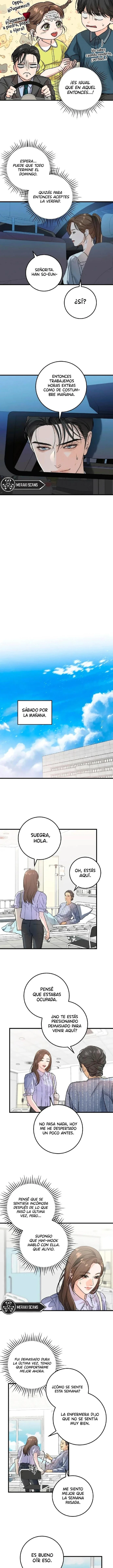 No me canso de ti - Capítulo 17 - Página 5 - LectorTMOo