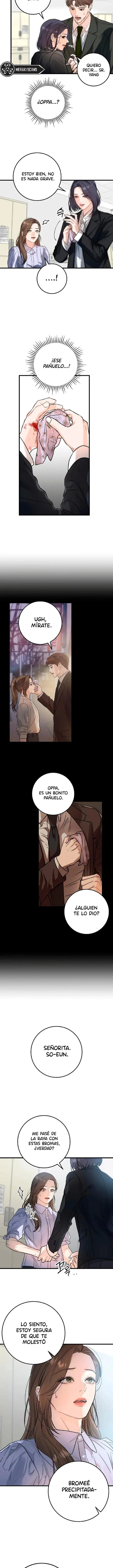 No me canso de ti - Capítulo 17 - Página 9 - LectorTMOo