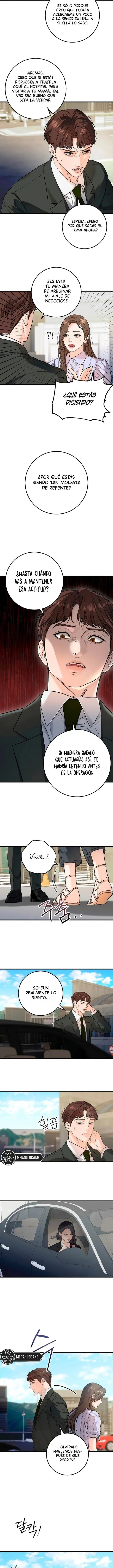 No me canso de ti - Capítulo 18 - Página 4 - LectorTMOo