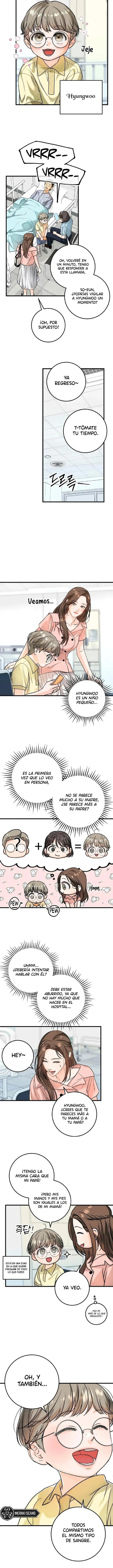 No me canso de ti - Capítulo 19 - Página 10 - LectorTMOo