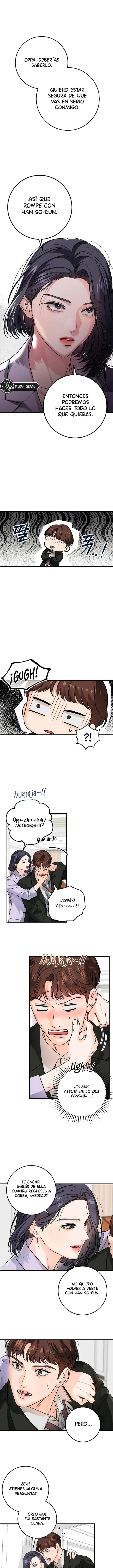 No me canso de ti - Capítulo 19 - Página 7 - LectorTMOo