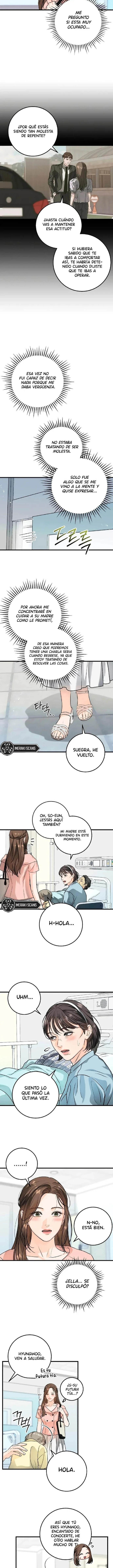 No me canso de ti - Capítulo 19 - Página 9 - LectorTMOo