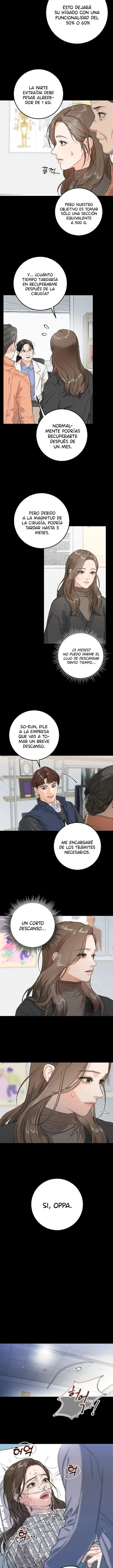 No me canso de ti - Capítulo 2 - Página 2 - LectorTMOo