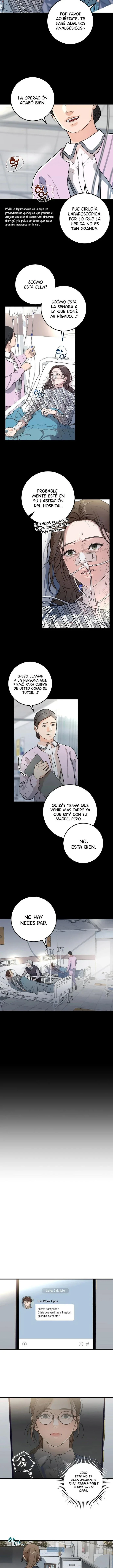 No me canso de ti - Capítulo 2 - Página 3 - LectorTMOo