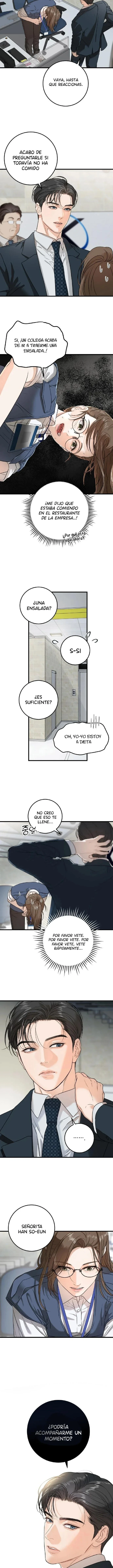 No me canso de ti - Capítulo 2 - Página 9 - LectorTMOo