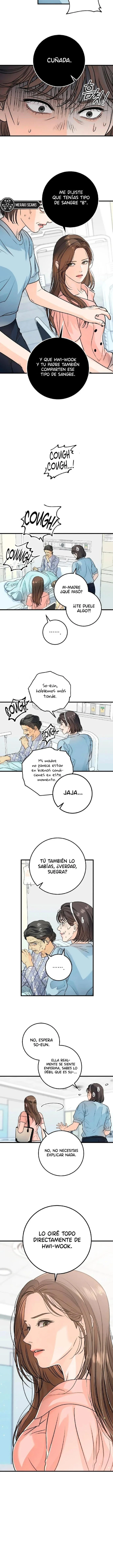 No me canso de ti - Capítulo 20 - Página 2 - LectorTMOo