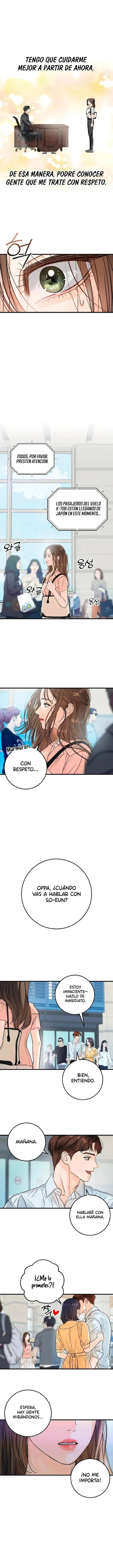 No me canso de ti - Capítulo 20 - Página 6 - LectorTMOo