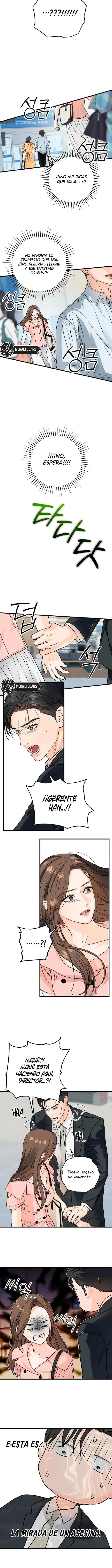 No me canso de ti - Capítulo 20 - Página 8 - LectorTMOo