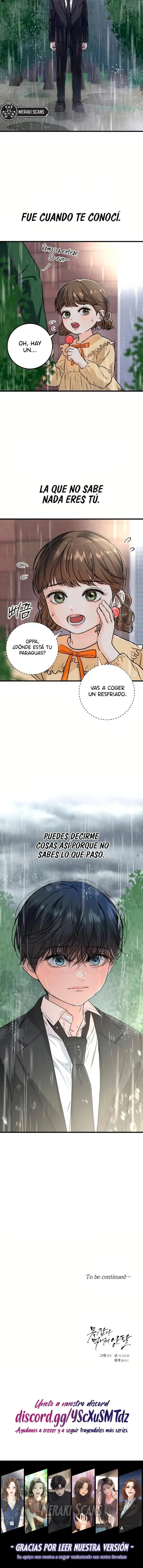 No me canso de ti - Capítulo 21 - Página 10 - LectorTMOo