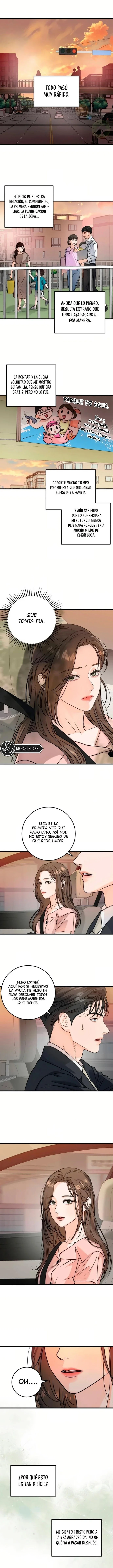 No me canso de ti - Capítulo 21 - Página 4 - LectorTMOo