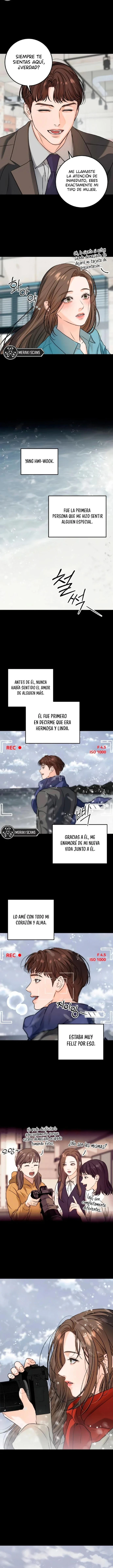 No me canso de ti - Capítulo 21 - Página 7 - LectorTMOo