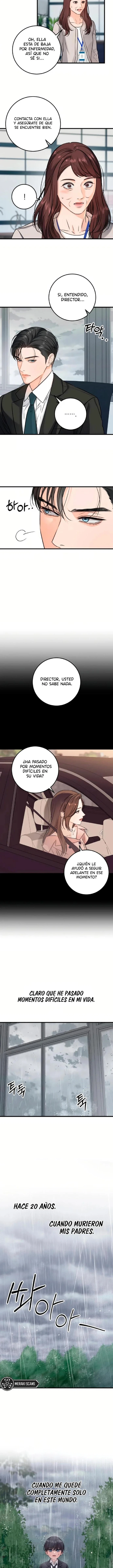 No me canso de ti - Capítulo 21 - Página 9 - LectorTMOo