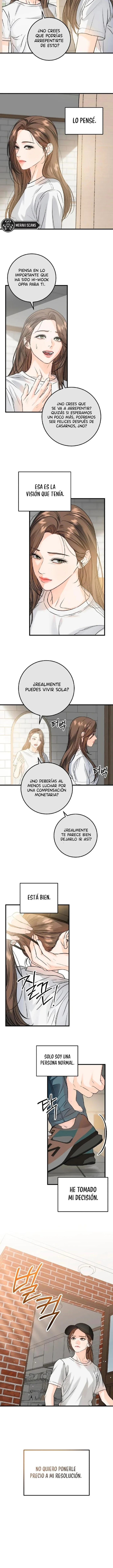 No me canso de ti - Capítulo 22 - Página 6 - LectorTMOo
