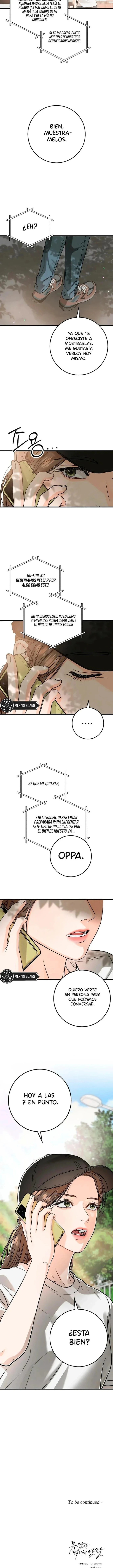 No me canso de ti - Capítulo 22 - Página 9 - LectorTMOo
