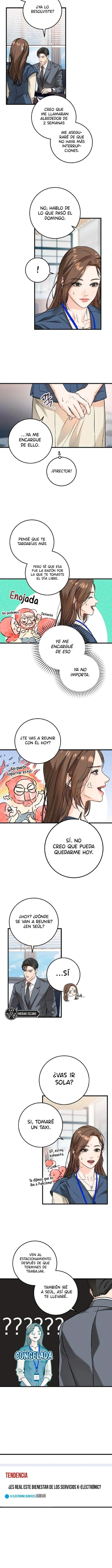 No me canso de ti - Capítulo 23 - Página 3 - LectorTMOo