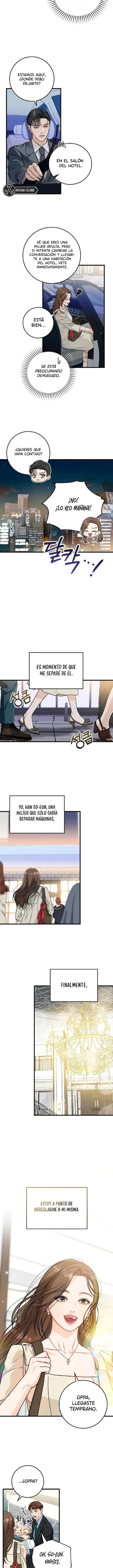 No me canso de ti - Capítulo 23 - Página 7 - LectorTMOo