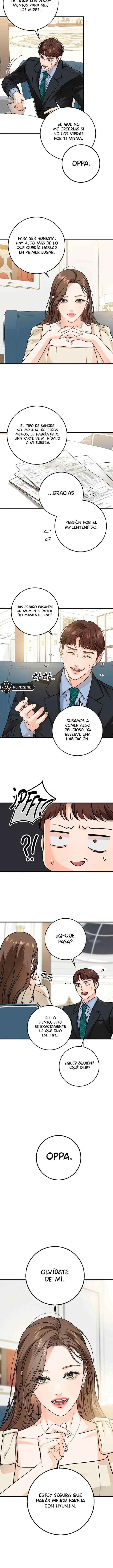 No me canso de ti - Capítulo 23 - Página 9 - LectorTMOo