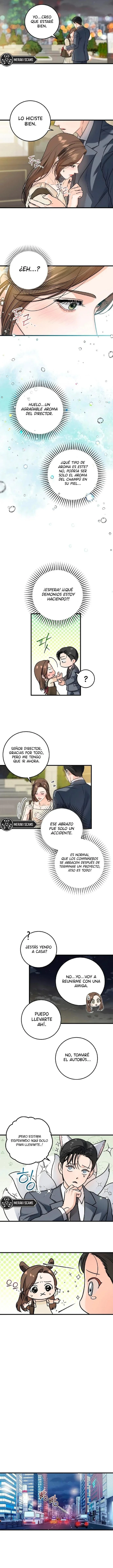 No me canso de ti - Capítulo 24 - Página 5 - LectorTMOo