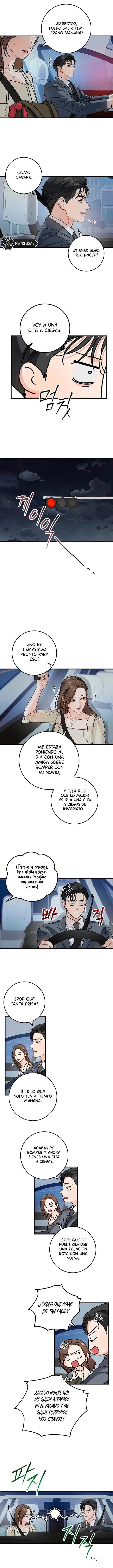 No me canso de ti - Capítulo 24 - Página 6 - LectorTMOo