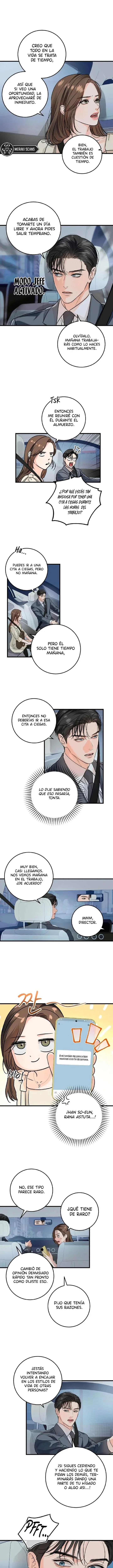 No me canso de ti - Capítulo 24 - Página 7 - LectorTMOo