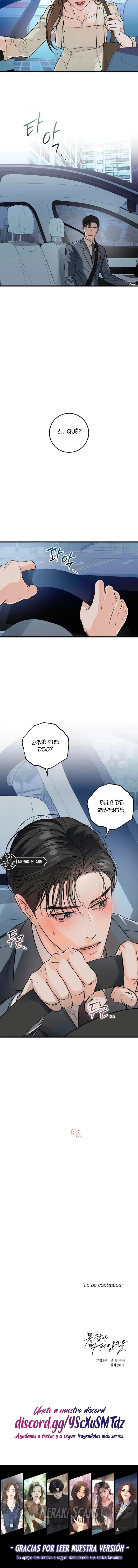 No me canso de ti - Capítulo 24 - Página 9 - LectorTMOo