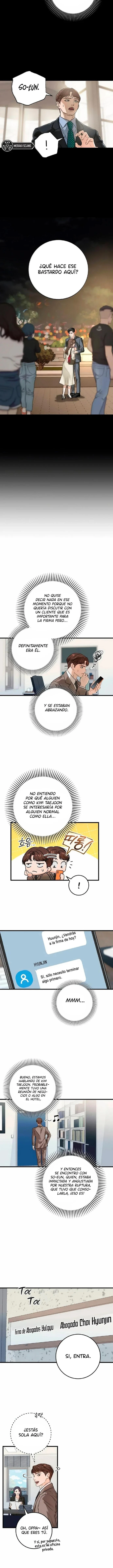 No me canso de ti - Capítulo 25 - Página 2 - LectorTMOo