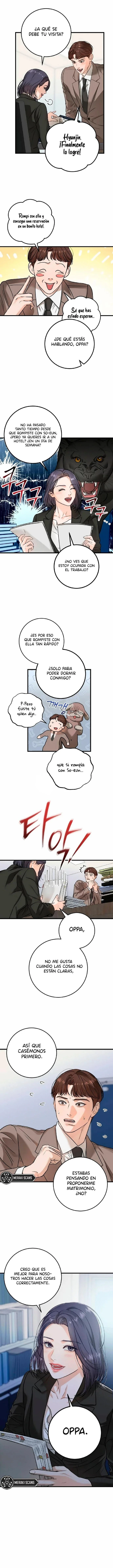 No me canso de ti - Capítulo 25 - Página 3 - LectorTMOo