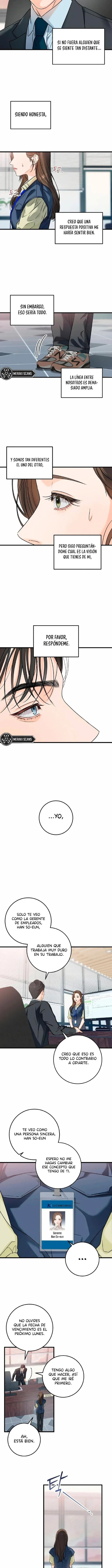 No me canso de ti - Capítulo 25 - Página 7 - LectorTMOo