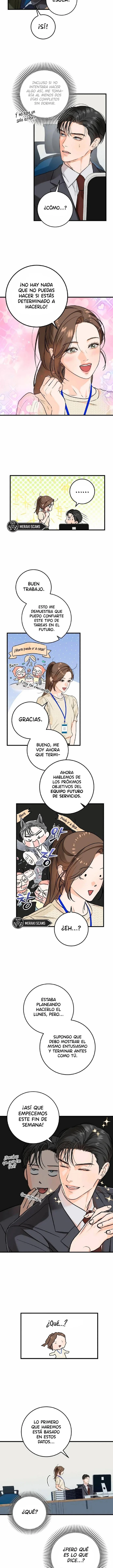 No me canso de ti - Capítulo 26 - Página 8 - LectorTMOo