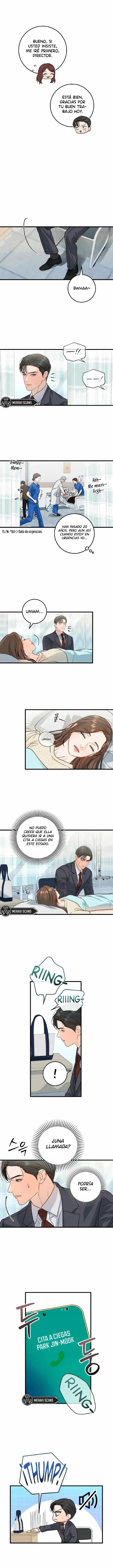 No me canso de ti - Capítulo 27 - Página 2 - LectorTMOo