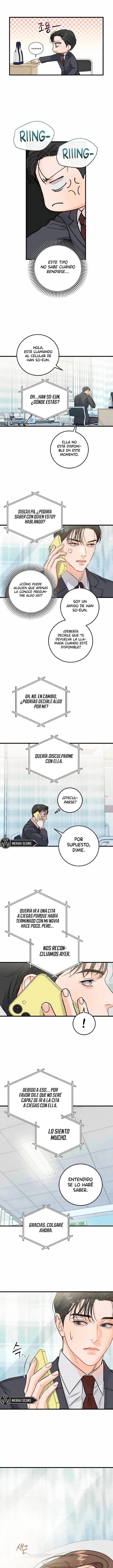 No me canso de ti - Capítulo 27 - Página 3 - LectorTMOo