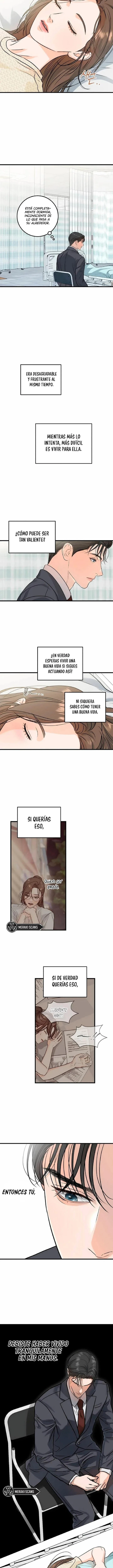 No me canso de ti - Capítulo 27 - Página 4 - LectorTMOo
