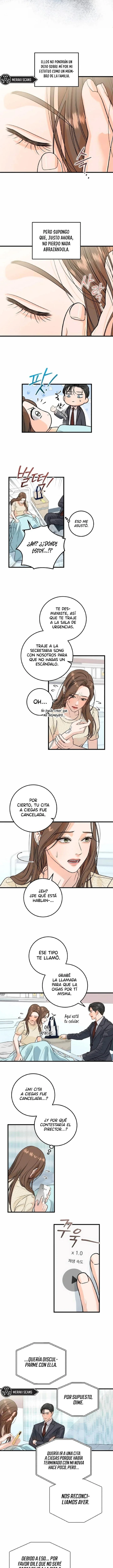No me canso de ti - Capítulo 27 - Página 6 - LectorTMOo