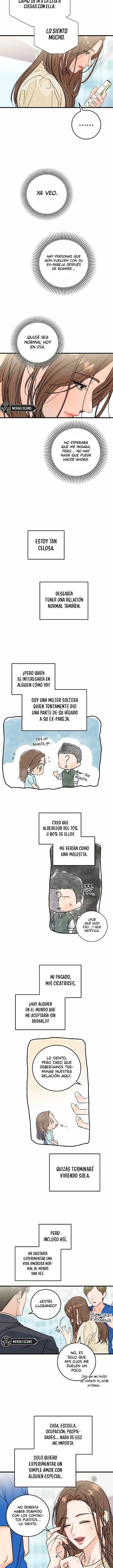 No me canso de ti - Capítulo 27 - Página 7 - LectorTMOo