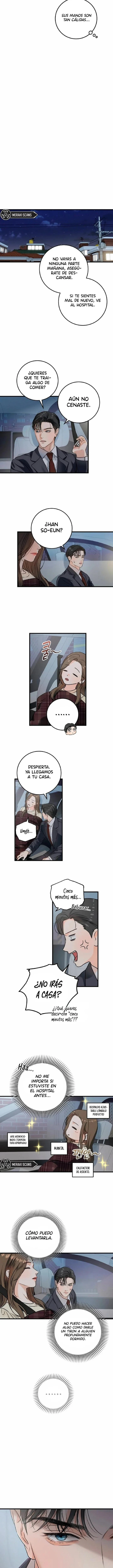 No me canso de ti - Capítulo 27 - Página 9 - LectorTMOo