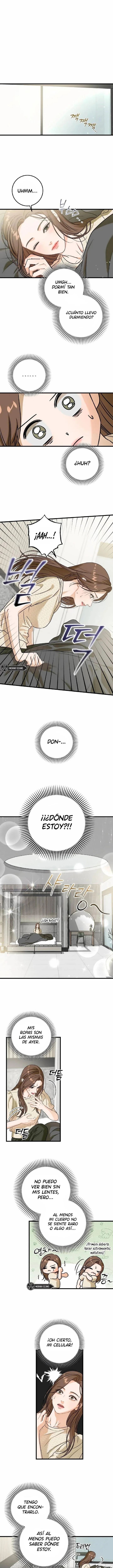 No me canso de ti - Capítulo 28 - Página 4 - LectorTMOo
