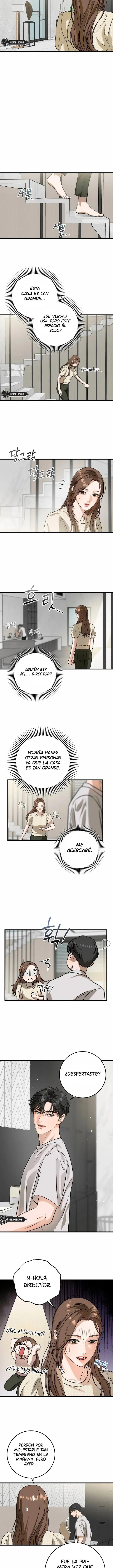 No me canso de ti - Capítulo 28 - Página 6 - LectorTMOo