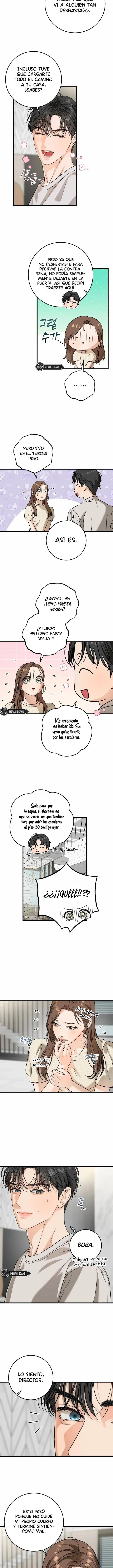 No me canso de ti - Capítulo 28 - Página 7 - LectorTMOo