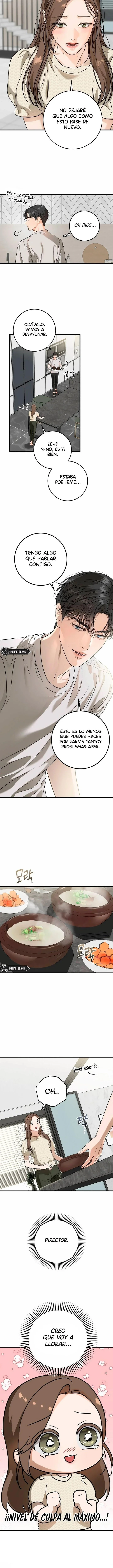 No me canso de ti - Capítulo 28 - Página 8 - LectorTMOo