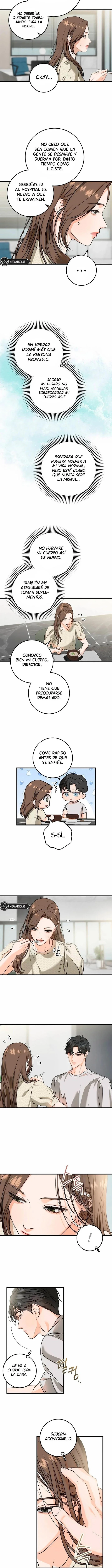 No me canso de ti - Capítulo 29 - Página 2 - LectorTMOo
