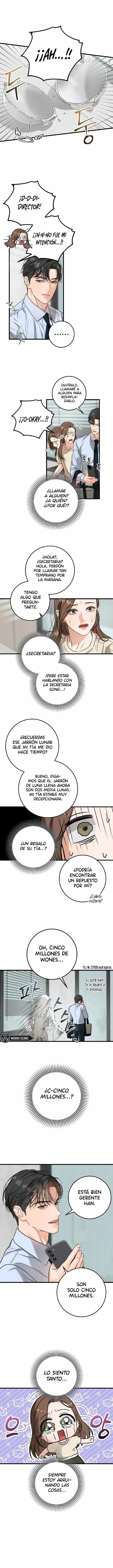 No me canso de ti - Capítulo 29 - Página 6 - LectorTMOo